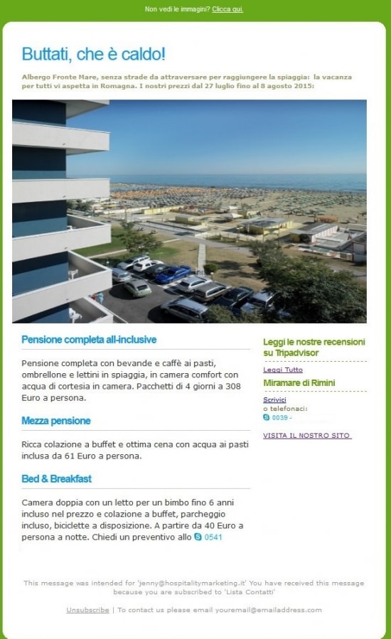 hotel Rimini newsletter (2) - Copia