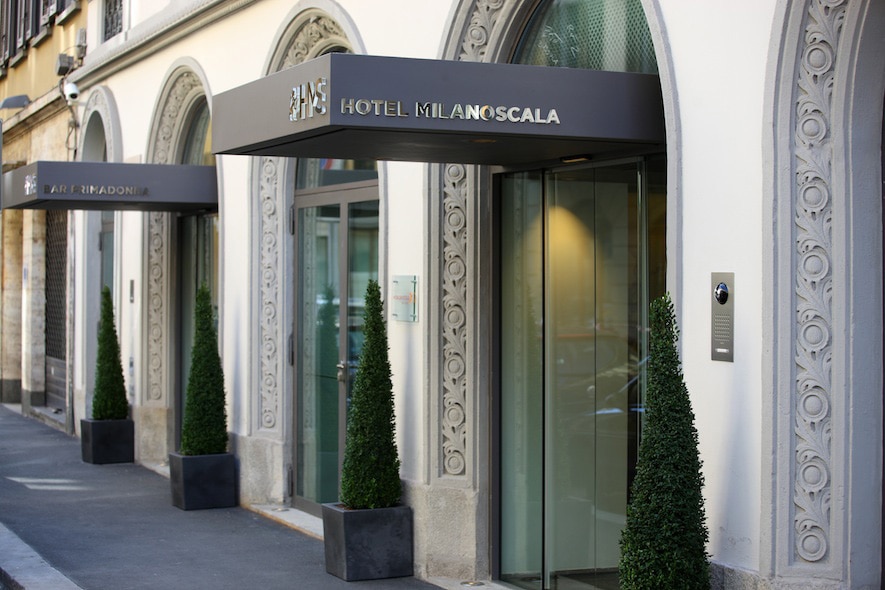 Hotel-Milano-Scala-ingresso