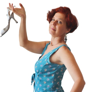 Luisa Raimondi