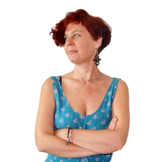 Luisa Raimondi