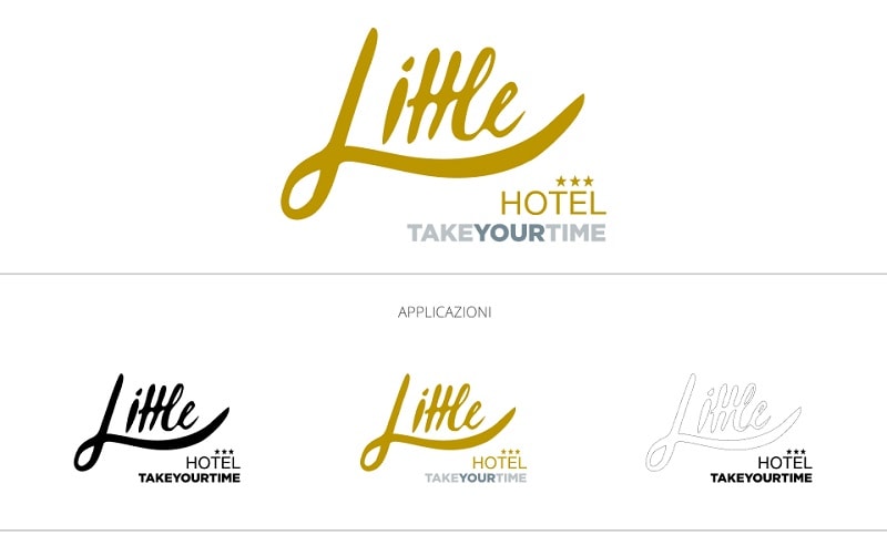 Esempio pratico di rebranding di un hotel