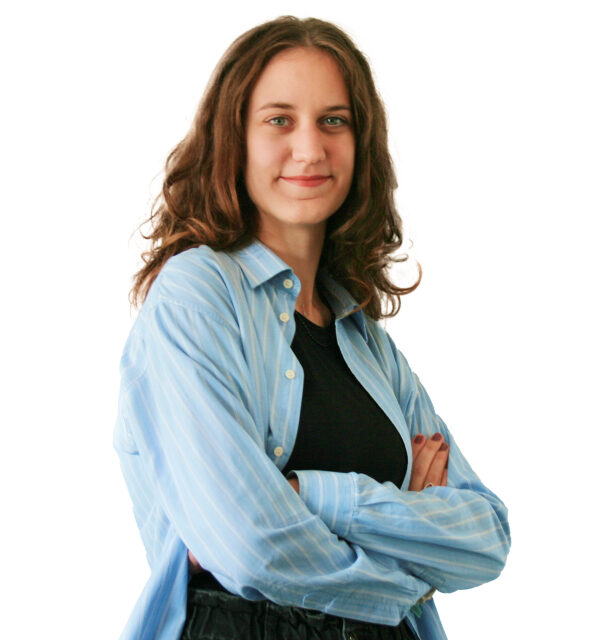 Elisa Ottaviani