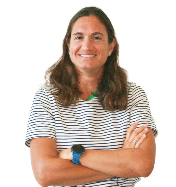 Elena Pascucci