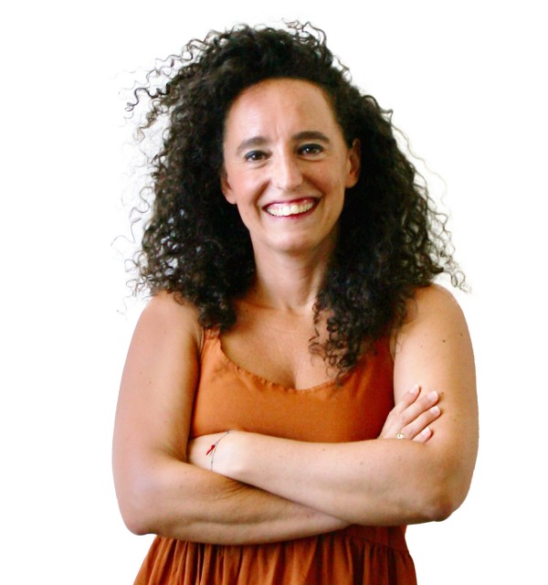 Gloria Allegrucci
